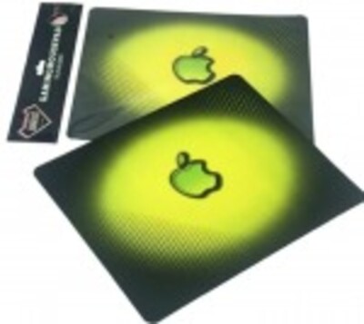 H-3 Apple Gaming Mouse Pad
